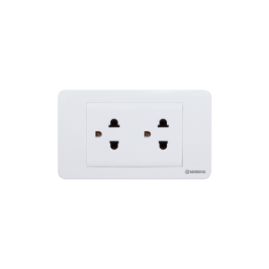 Ổ cắm S18AUE2