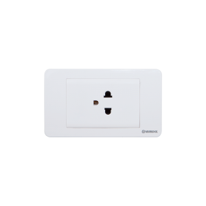 Ổ cắm S18AUE