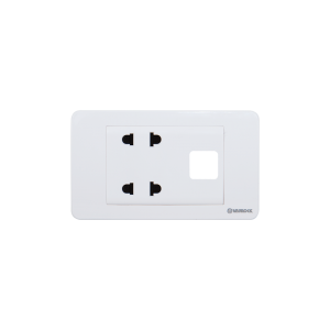 Ổ cắm S18AU2/X