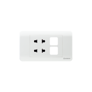 Ổ cắm ZLSU2/XX