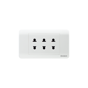 Ổ cắm ZLU3