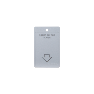 Thẻ từ 16A SKT501