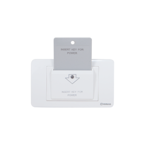 Công tắc dùng thẻ từ S66G/501