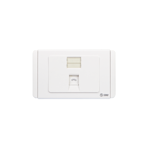 Ổ cắm điện thoại S6831RJ