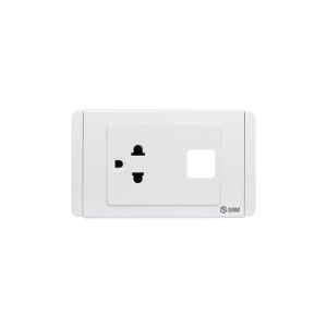 Ổ cắm S68UE/X