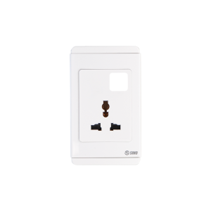 Ổ cắm S68UAM/XV