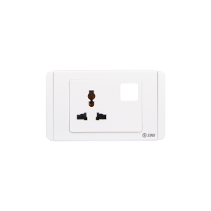 Ổ cắm S68UAM/X