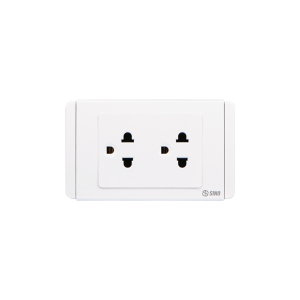 Ổ cắm S68UE2