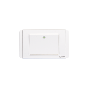 Công tắc phím lớn có dạ quang S68DM1