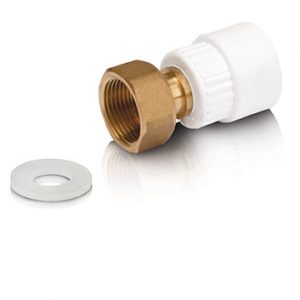 RẮC CO REN NÓNG LẠNH PPR BLUE OCEAN