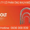 Ubolt Thép Mạ Kẽm