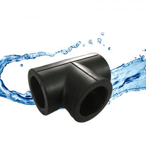 TÊ ĐỀU UV PPR BLUE OCEAN