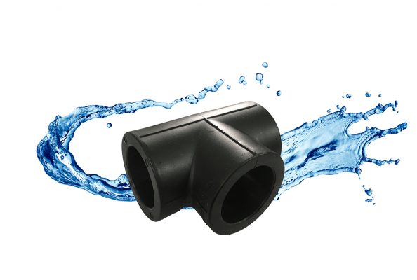 TÊ ĐỀU UV PPR BLUE OCEAN