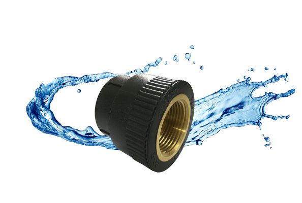 MĂNG SÔNG REN TRONG UV PPR BLUE OCEAN