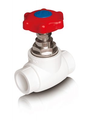 VAN CỬA MỞ PPR 100 BLUE OCEAN