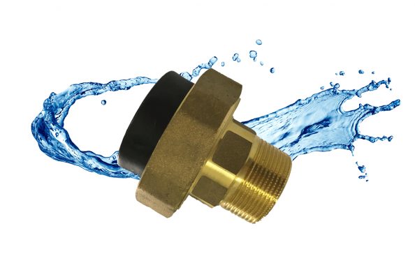 RẮC CO REN NGOÀI UV PPR BLUE OCEAN