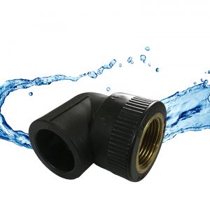 CÚT REN TRONG UV PPR BLUE OCEAN