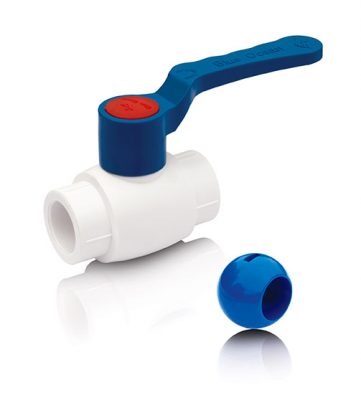 VAN BI 1 TAY GẠT - LẠNH BLUE OCEAN