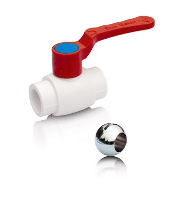 VAN BI 1 TAY GẠT - NÓNG BLUE OCEAN