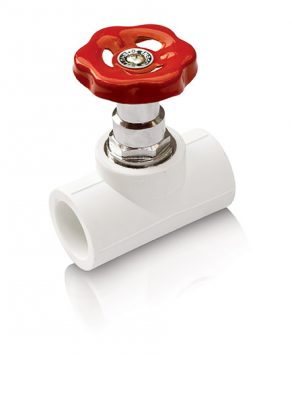 VAN TAY XOAY PPR BLUE OCEAN