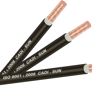 Cáp chậm cháy FSN-CXV 2X (Sao chép)