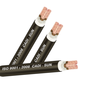 Cáp chống cháy FRL-CXL 2X (Sao chép)