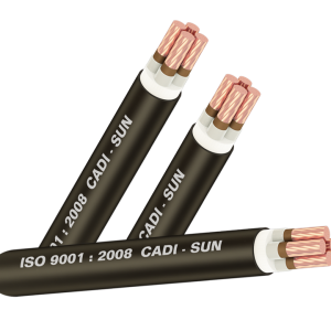 Cáp chống cháy FRN-CXV 4X (Sao chép)