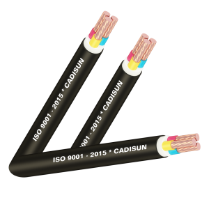 Cáp đồng 2 ruột, bọc cách điện PVC, vỏ bọc PVC_CVV2x (Sao chép)