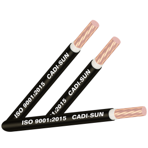 Cáp đồng đơn bọc CV 1x (Sao chép)