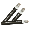 Cáp nhôm 4 ruột, cách điệnXLPE, vỏ bọc PVC_AXV 4x (Sao chép)