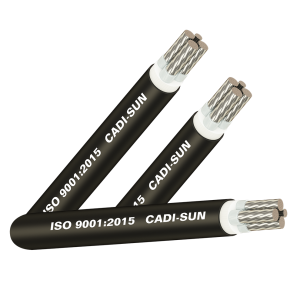 Cáp nhôm 4 ruột, cách điệnXLPE, vỏ bọc PVC_AXV 4x (Sao chép)