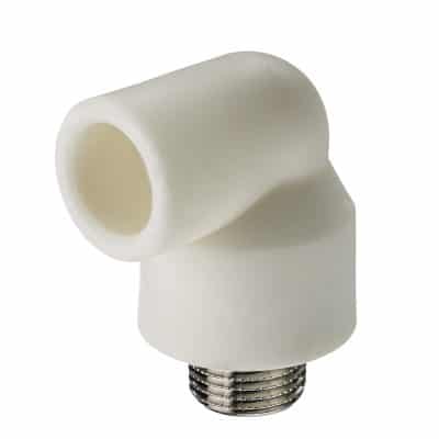 Cút ren ngoài PP-R Vesbo