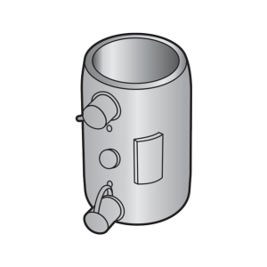 Nối Thẳng HDPE Sino