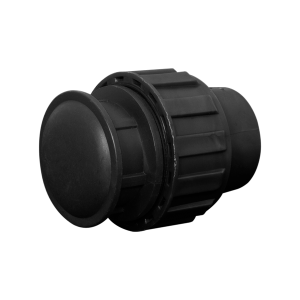 Đầu Bịt Vặn Ren HDPE Sino