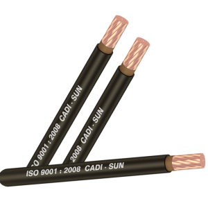 Dây cáp điện chống cháyCáp chống cháy FRL-CLL1x