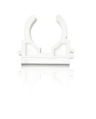 KẸP CHỮ U PPR BLUE OCEAN