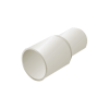 Cút thu điện uPVC Sino