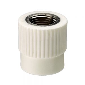 Măng sông ren trong PP-R Vesbo 1