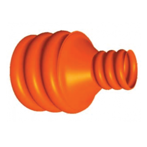 Côn Thu ống hdpe gân xoắn Sino