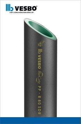 Nhà Phân Phối Ống Nước Nhựa PPR Vesbo