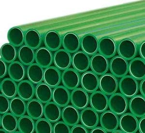 Ống Nhựa PPR Đệ Nhất