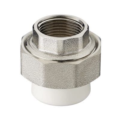 Rắc co ren trong PP-R Vesbo