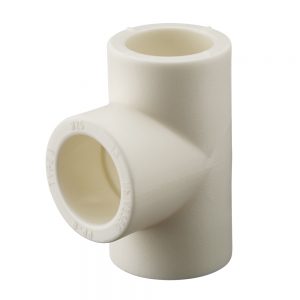 Tê đều PP-R Vesbo