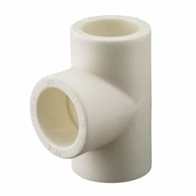 Tê đều PP-R Vesbo