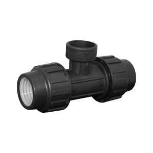 Tê Ren Trong HDPE Sino