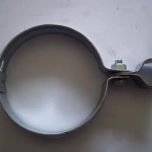 Đai treo mạ kẽm