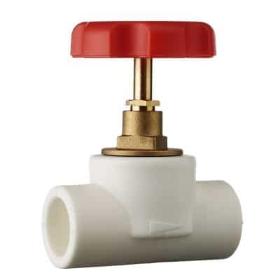 Van nhựa PP-R Vesbo