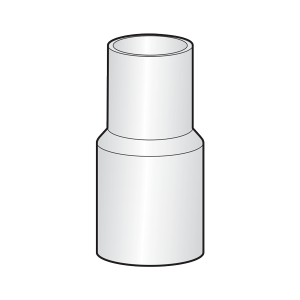 Nối Thu - Côn Thu uPVC Sino