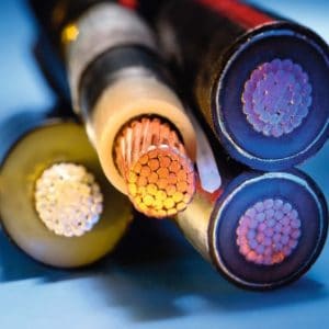 AXV/AWA − 0,6/1 kV & AXV/SWA − 0,6/1 kV CÁP ĐIỆN LỰC, RUỘT NHÔM, CÁCH ĐIỆN XLPE, GIÁP SỢI KIM LOẠI, VỎ PVC (Sao chép)