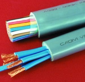CXE/AWA/FR–LSHF – 0,6/1 kV & CXE/SWA/FR–LSHF – 0,6/1 kV CÁP CHỐNG CHÁY ÍT KHÓI KHÔNG HALOGEN, RUỘT ĐỒNG, CÁCH ĐIỆN XLPE, BĂNG MICA, GIÁP SỢI KIM LOẠI, VỎ LSHF (Sao chép)